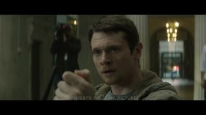15 - Selecting a Performance Case Study Jack O’Connell in Money Monster