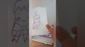 бумажные сюрпризы