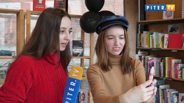 Интервью с тиктокером Точно Алиса