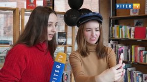 Интервью с тиктокером Точно Алиса