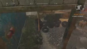Dying Light Стрим по игре
