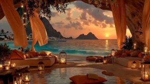 Музыка Релакс Дип Хаус Tropical Deep House Music  Chill Out Beach Mix
