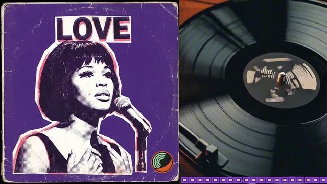 Love ⧸⧸ Dark Cinematic Trip-Hop Jazz Mix ⧸⧸ Sensual Late Night Vibes