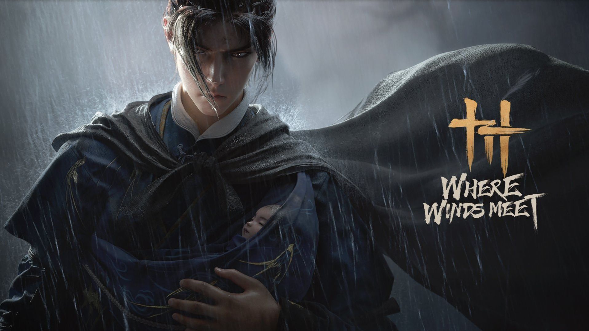 Where Winds Meet | Геймплей | Xbox Cloud Gaming смотреть онлайн