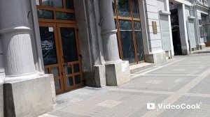 1000187710.mp4 Симферополь.Центр города🔥