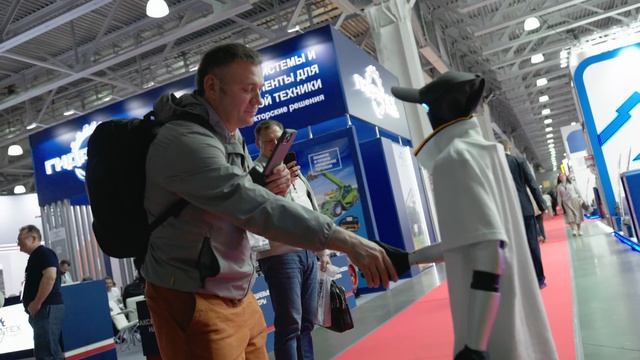 EXPO+ 2026 смотреть онлайн