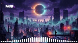Phantom Skyline ⧸⧸Vaporwave,Dreamwave,Cyberpunk,Synthwave