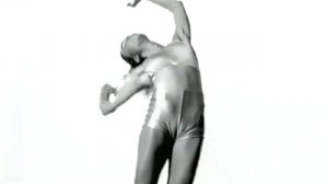 Odyssey - Move Your Body