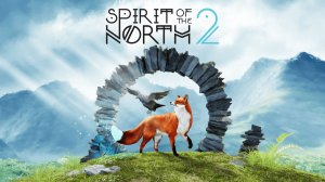 Spirit of the North 2 | Хочу отвлечься. Добиваю достижения