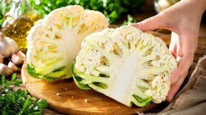 Не ожидала, что ЦВЕТНАЯ КАПУСТА может быть такой вкусной! Простой, бюджетный и гениальный рецепт!