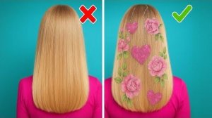 От ботаника до популярной девушки ✨ Если бы бьюти-гаджеты были людьми🤖💄