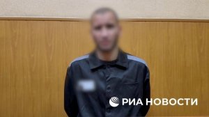 Радикальный исламист готовивший теракт в ульяновской колонии