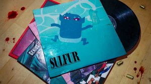 SULFUR