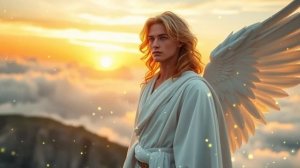 👁️🗨️ То, что с тобой сделали, было серьёзным… И это вот-вот будет раскрыто! Послание от ангелов