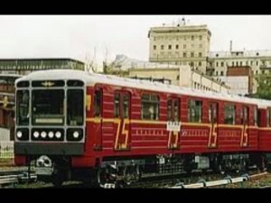 95 лет назад - Между Москвой и Ленинградом начал курсировать первый фирменный поезд «Красная стрела»