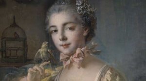 Augellin che’l tuo amor (Stefano Landi) Ed Lyon