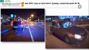 Отвечать за питбайкеров должны родители

По полной программе. Так считает глава Госавтоинспекции Каз