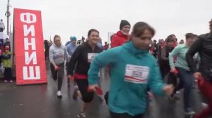 Детский телефон доверия - Videos_Акция ＂Дистанция доверия＂ в 8 городах России