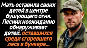 Истории из жизни|Мать оставила своих|Аудио рассказы|Аудиокниги слушать онлайн|Жизненные истории
