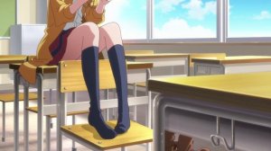 Jitsu wa Watashi wa - Ienai Ienai (Hilcrhyme)