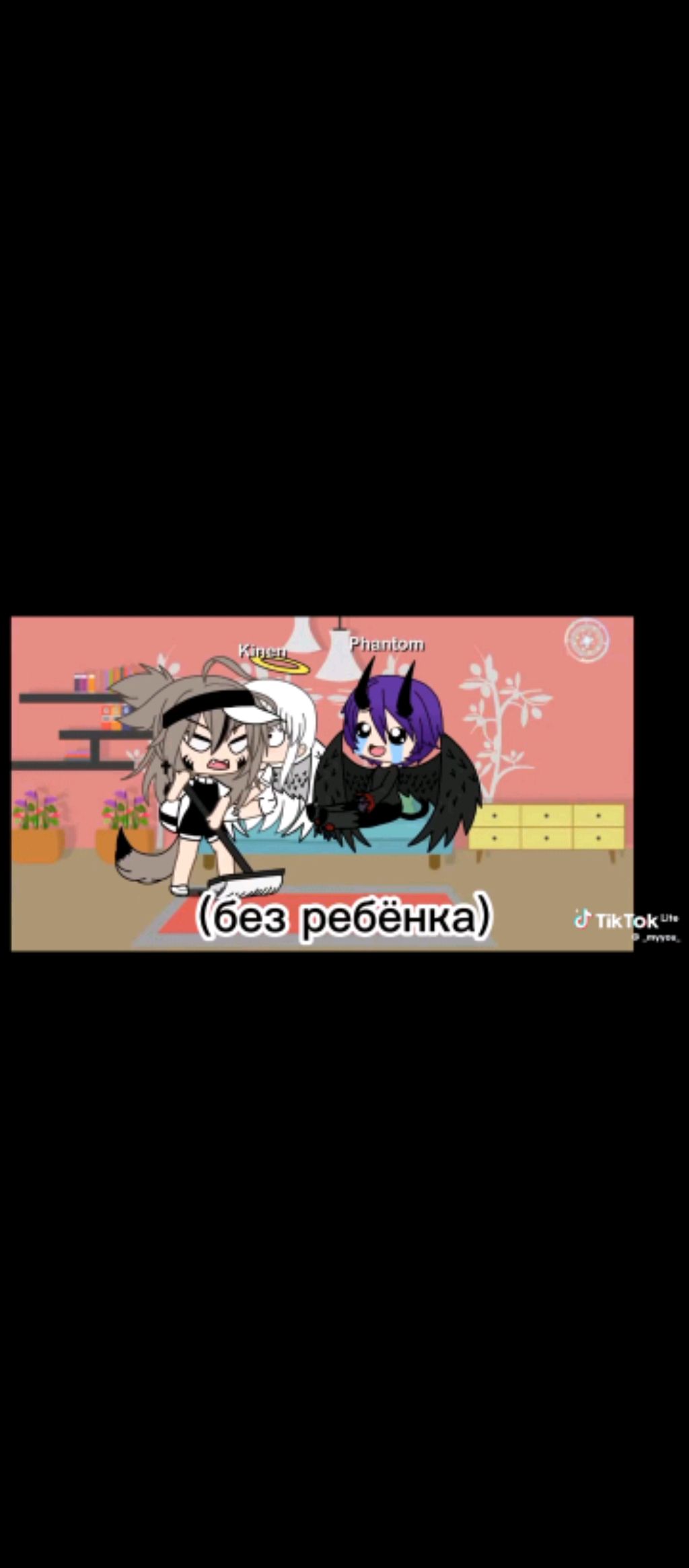 Анвар влюбился в Ангелину смотреть онлайн