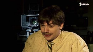 Добрый вечер. Сергей Нихаенко