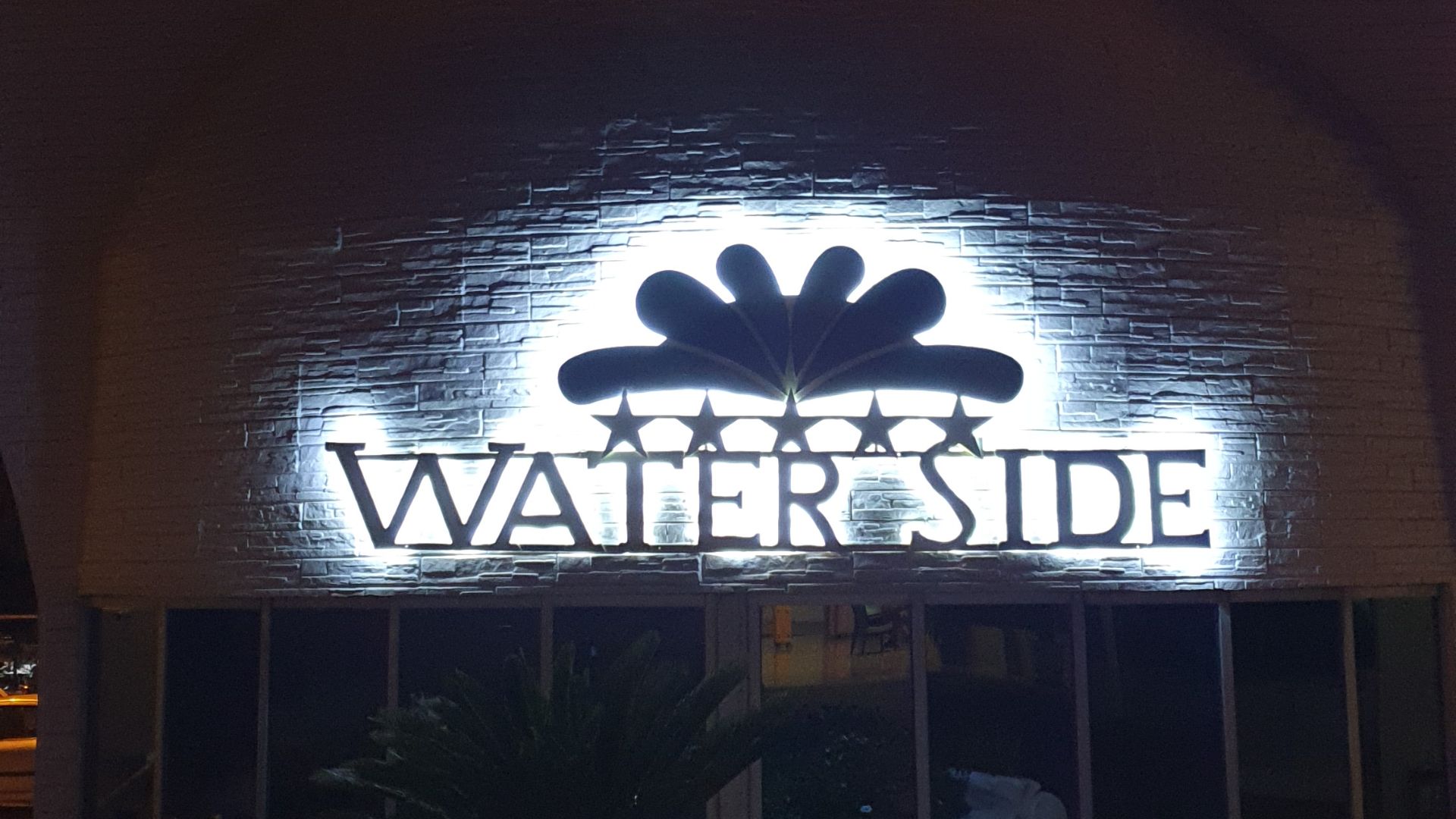 Water side resort spa 5. Part 1 смотреть онлайн