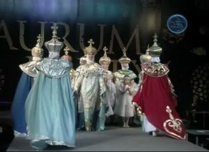Программа Енисей-Информ ТВ. Выпуск №137 от 23.04.2010