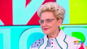Елена Малышева призвала мужчин делать тесты на беременность для оценки своего здоровья