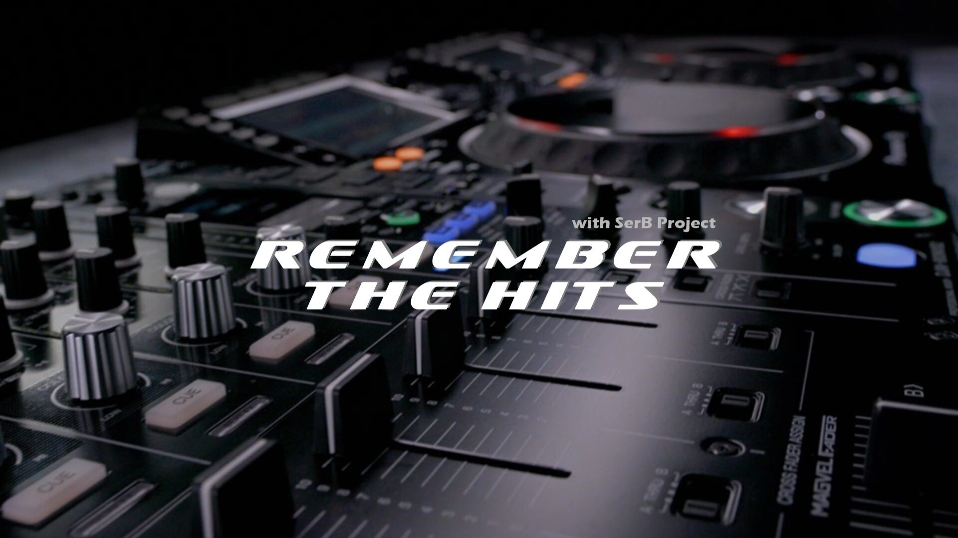 "Remember The Hits" ★Ultrabeat★ Discolights смотреть онлайн