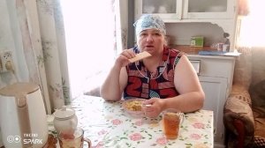 На завтрак сегодня пшеничная каша 👍. Доброе утро 😉.