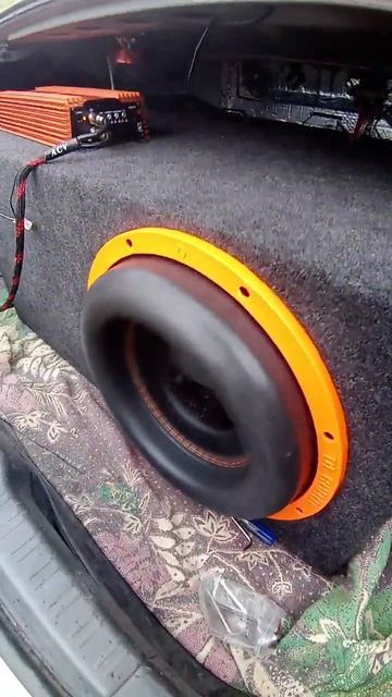 Gryphon Pro 12 V.3 от DL-AUDIO 🔥💪 смотреть онлайн
