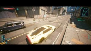 Cyberpunk 2077 #84 Гарантия наслаждения
