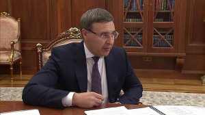 Глава Минобрнауки доложил Владимиру Путину о работе над новейшей установкой СКИФ.