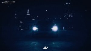 Øtherside. - Stay here
