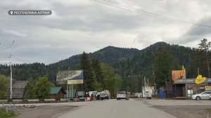 Соглашение о защите природы подписали Республика Алтай и фонд «Компас»