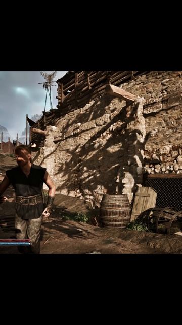 Gothic 1 Remake