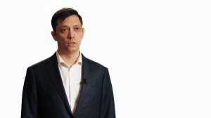 ВЛАДИМИР СИНИЦИН. «Молодые лица науки»