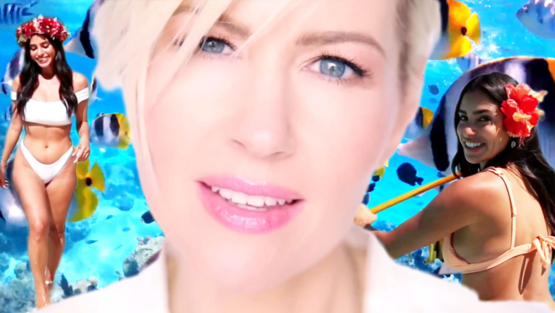 Dido - Take You Home Remix