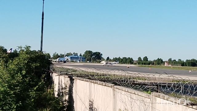 3 СПОТИНГА 3А 3 ДНЯ И 6 САМОЛЕТОВ