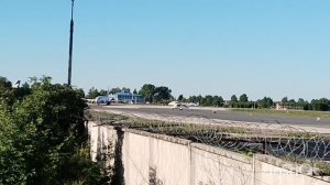 3 СПОТИНГА 3А 3 ДНЯ И 6 САМОЛЕТОВ