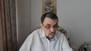 Жить или не жить. Выбор за человеком. Часть 1.   09.06.2026