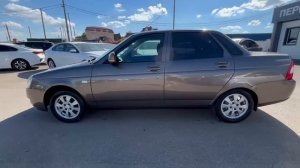Lada (ВАЗ) Priora, I Рестайлинг, 2015 XTA217050G0523037