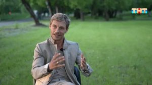 Гость программы — Александр Головин