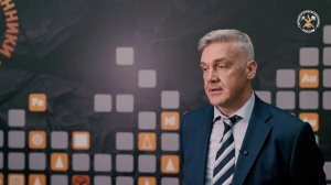 Интервью Директора по развитию группы компаний «МКС» Ильи Фадеева. Заседание ВГС. ТПП РФ