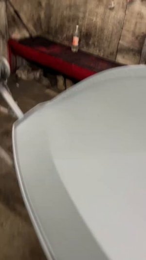 Лодка Обь м уже загрунтованная.