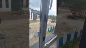 Симфония моря Жк, приёмка обзор 09.06.26