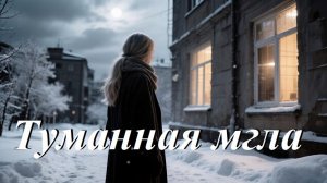 Туманная мгла, AI Suno