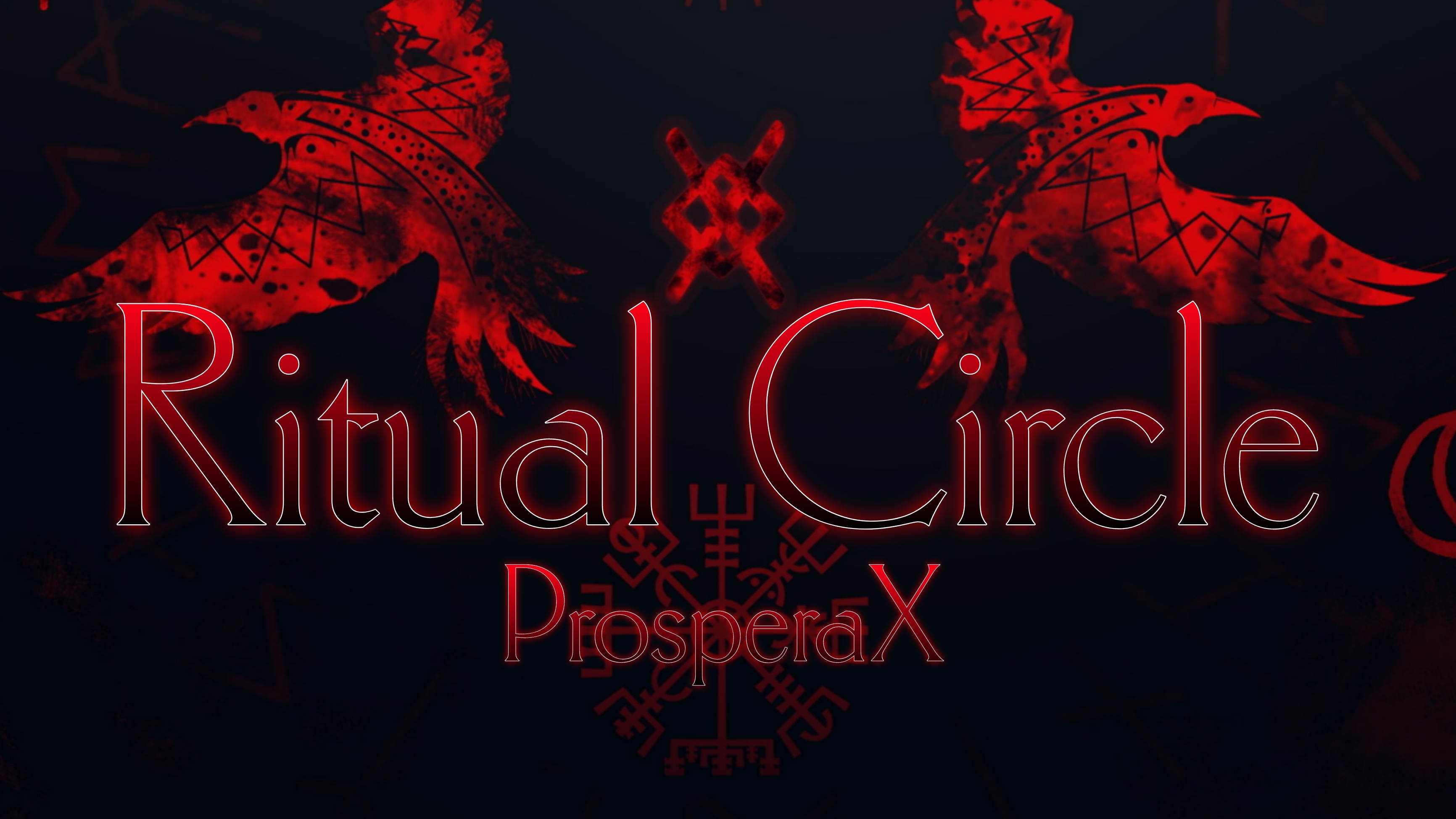 ProsperaX - Ritual Circle
