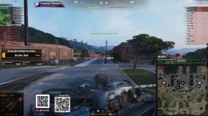 [Fermani wot] ➡️С НУЛЯ ДО 95% НА T803 — Есть 88% иду на 90+%➡️ Я опять полез в это болото 8 серия😎